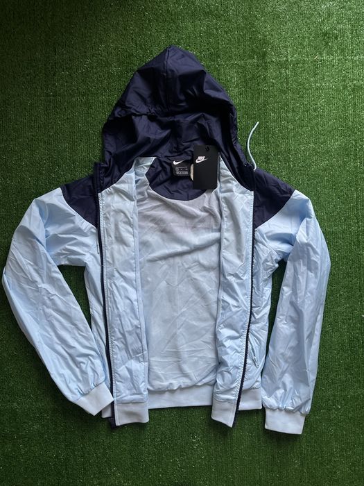 Ветровка Nike Chelsea FC Windrunner — Новая с бирками