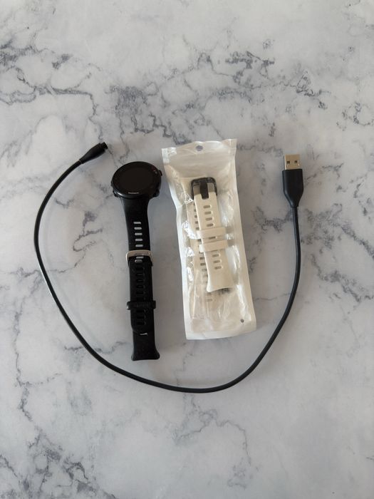 Смарт годинник Garmin Forerunner 45s GPS