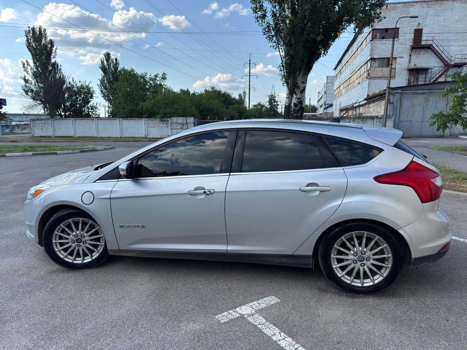 Продам Ford Focus 2013р. #77609