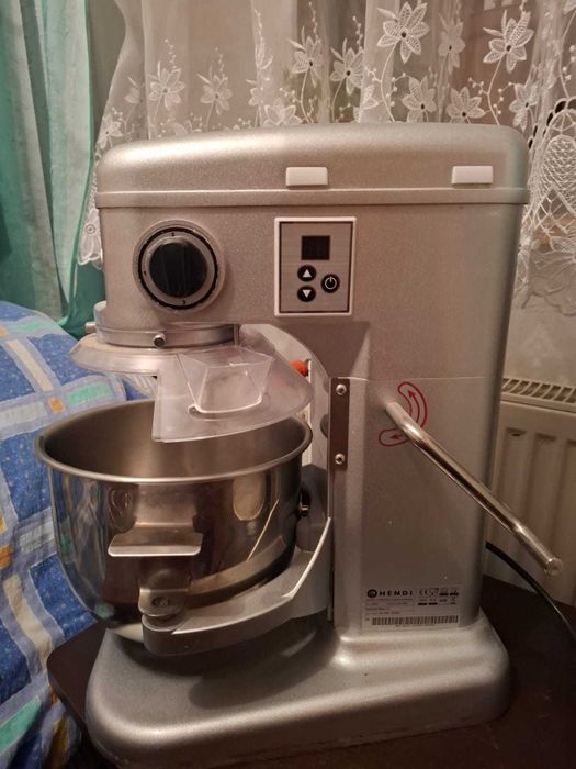 Mikser planetarny HENDI