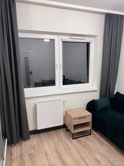 Mieszkanie – Łódź - Widok 4
