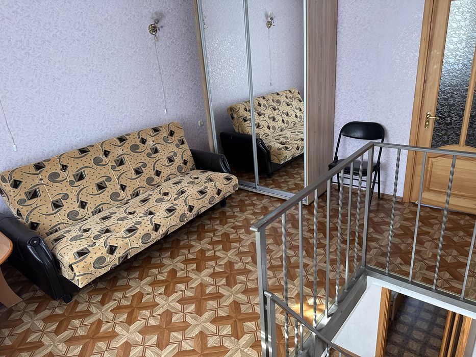 Сдам дом 3 этажа