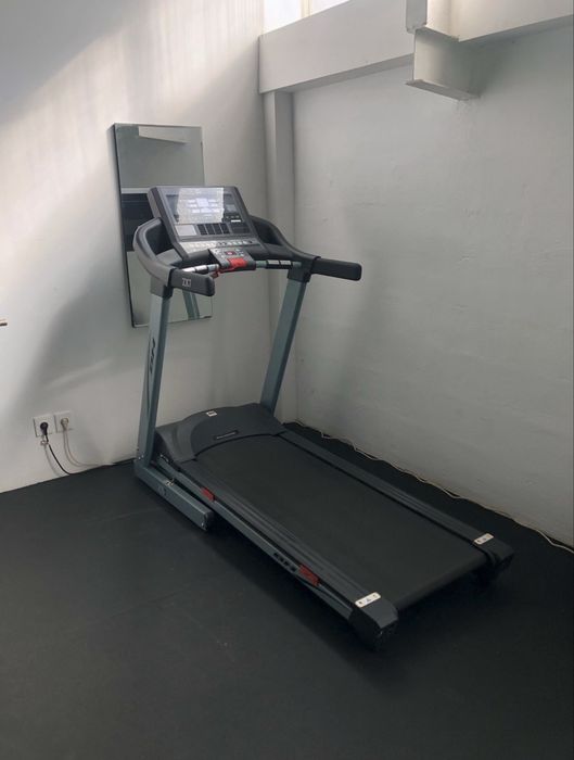 Passadeira BH ZX7 Semi-profissional