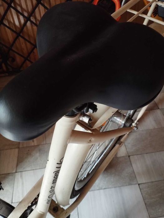 sprzedam rower damski