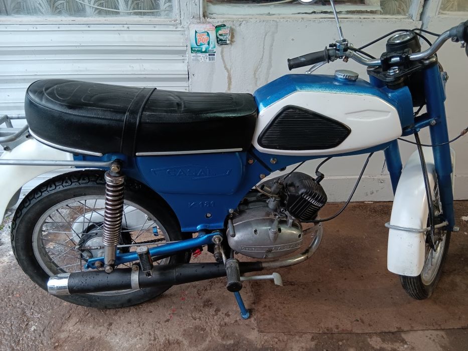 Vendo Casal K181