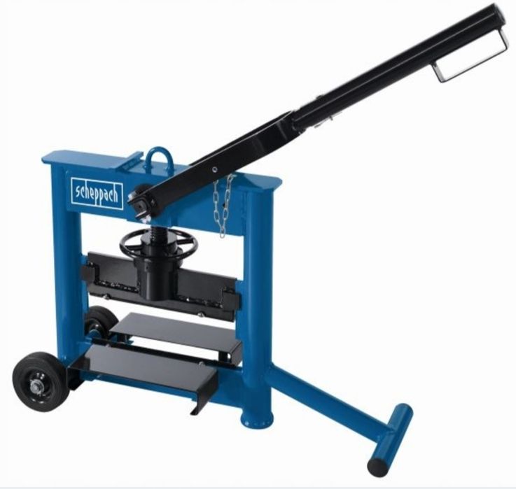 Wiązarka do zbrojeń Wypożyczalnia wynajem