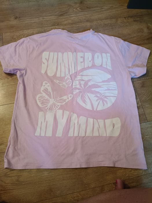 T-shirt FB sister  roz S