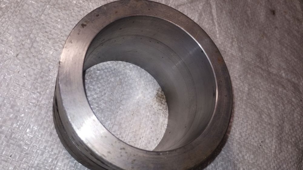 Втулка-конус для Ф82мм