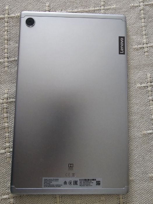 Tablet Lenovo TB X606X 4GB/64GB