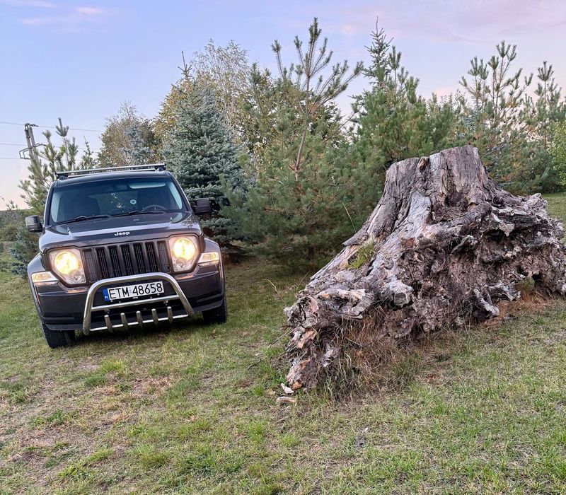 Jeep Liberty