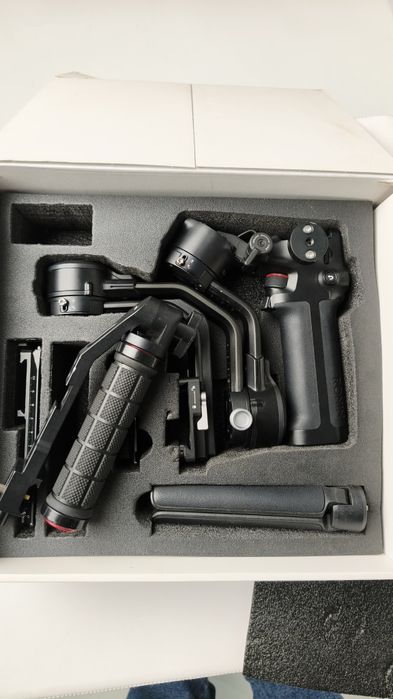 Стабілізатор DJI Ronin rsc 2