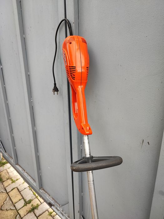 Электрокоса, триммер Oleo Mac