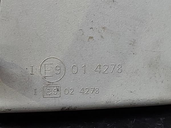 Espelho retrovisor interior MITSUBISHI TRUCKS Canter