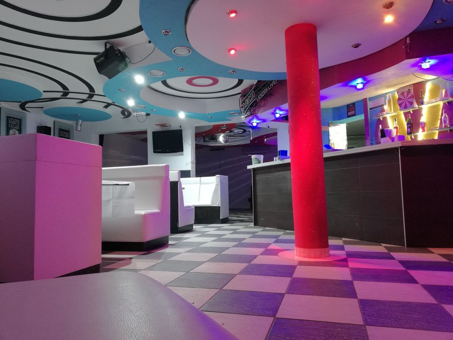 Sala do wynajęcia na imprezy okolicznościowe