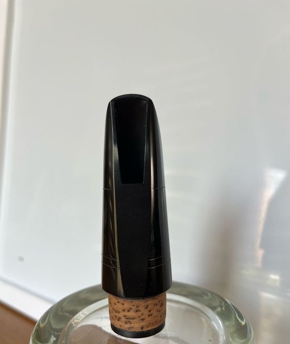 Ustnik klarnet Eddie Daniels