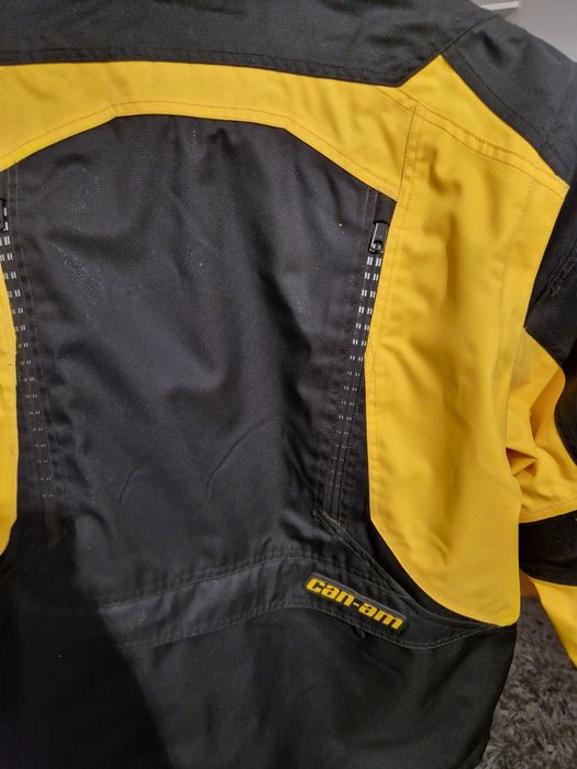 Kurtka Cam am RPM 2TG/2XL