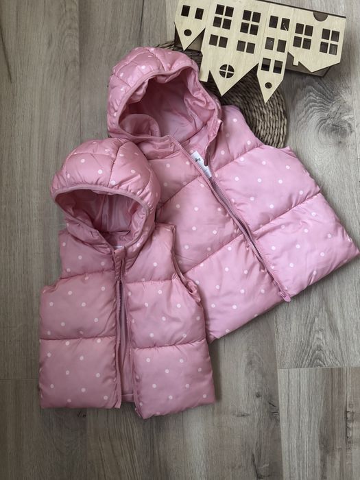 Безрукавка ,жилетка ,костюм h&m,next.