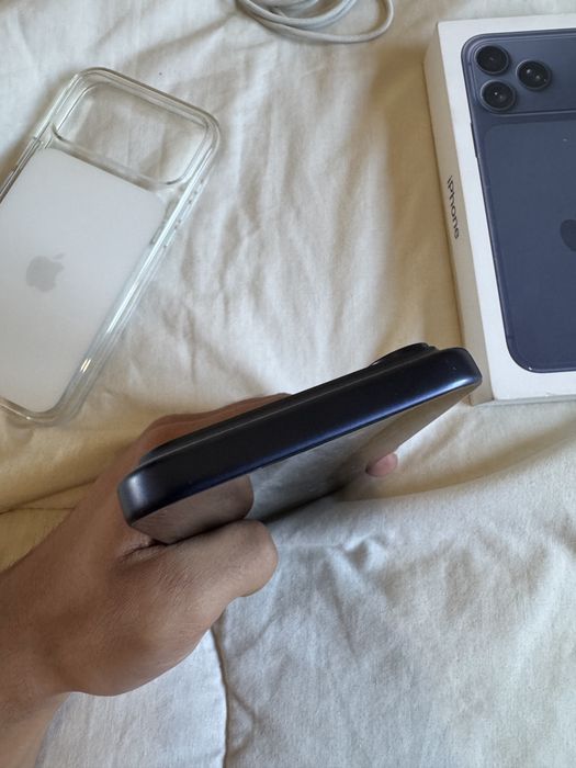 Apple Iphone 17 Pro Max Blue 1TB