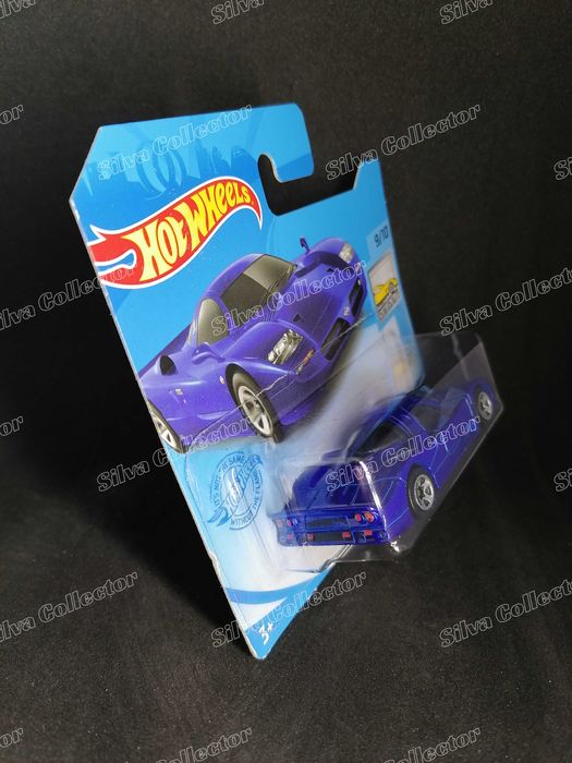 Nissan R390 Gran Turismo 1