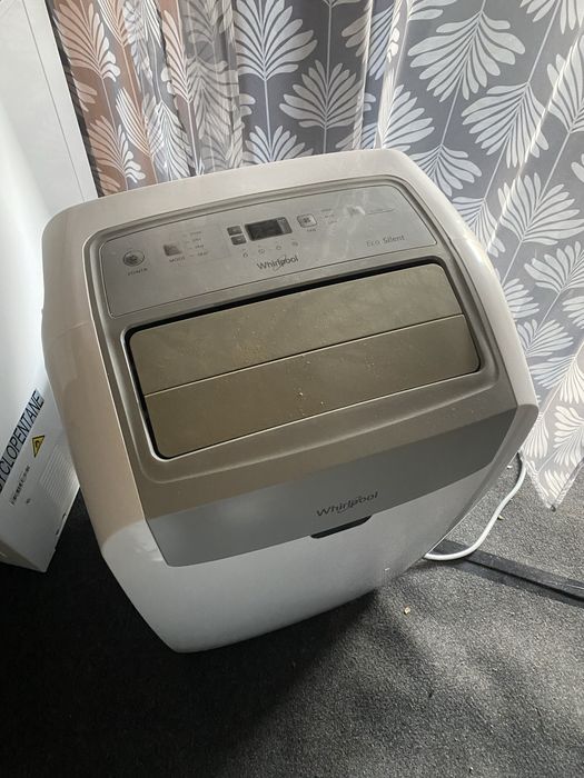 Ar Condicionado Portatil Whirpool