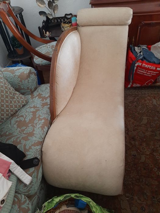Chaise Longue Sofá