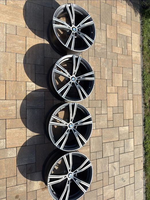 Bmw individual 19 5x112