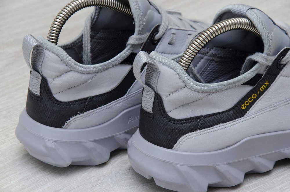 Кросівки Ecco Mx Low. Устілка 24,7 см