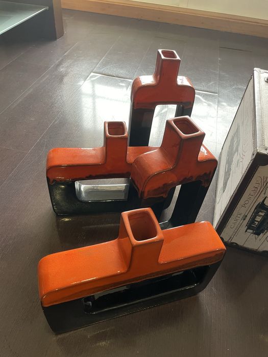 Conjunto de Decoracão