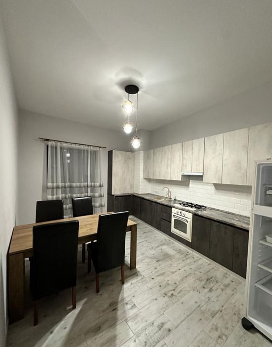 Оренда 71 м² | 2-кімнатна + гардероб | 3/3 поверх