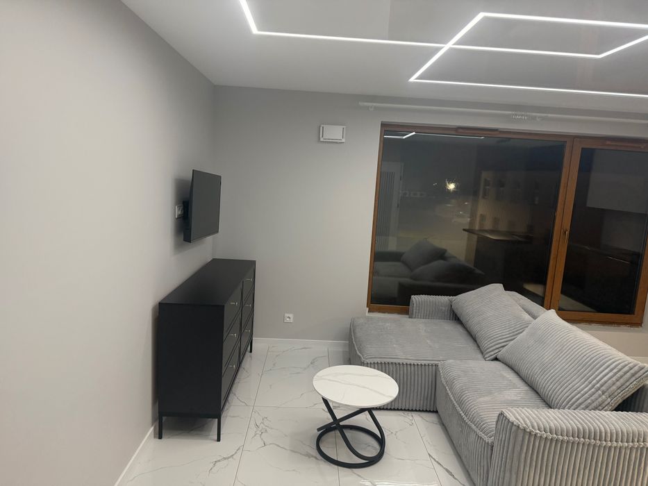Apartament Nowy Centrum