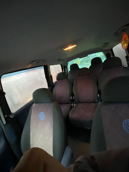 Продам авто Volkswagen шаран