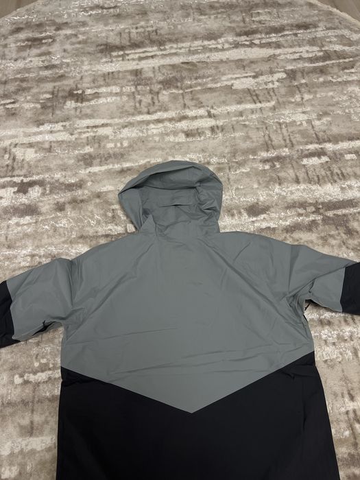 Мембранна куртка Outdoor Research Gore-Tex нова оригінальна трекінг