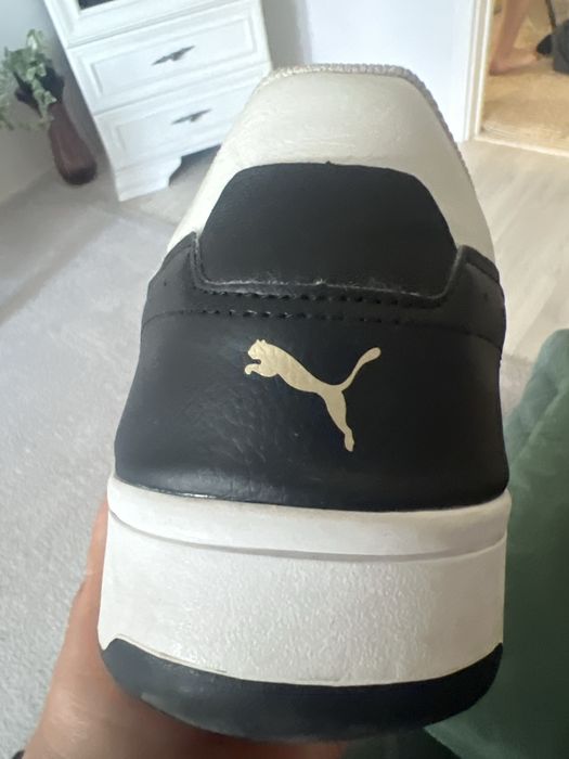 Продам кросівки PUMA 44. Розмір