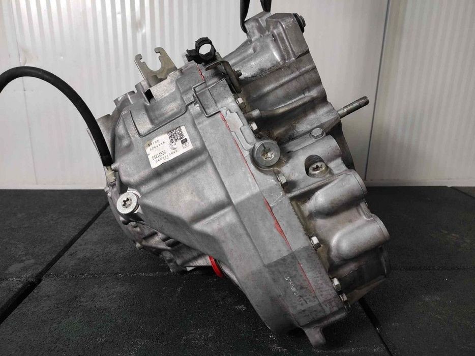 CAIXA DE VELOCIDADES ALFA ROMEO 159 (140) 1.9 JTDM 16V / SELECTIVE