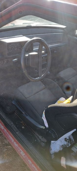 Продам ВАЗ 2108 на повному бойовому ходу