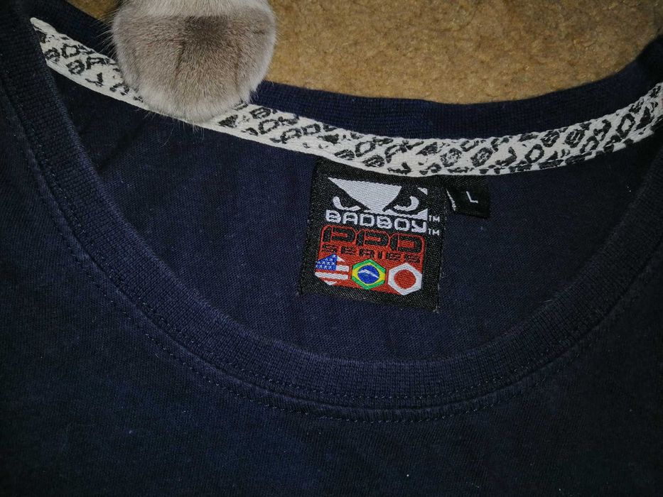 Футболка чоловіча