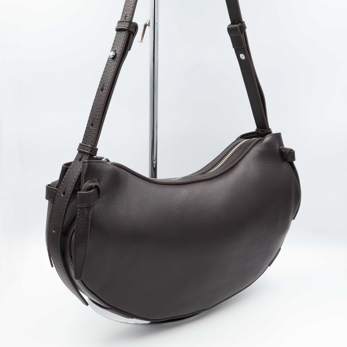 Сумка жіноча шкіряна Polina & Eiterou Y2426 Сумка женская кожаная