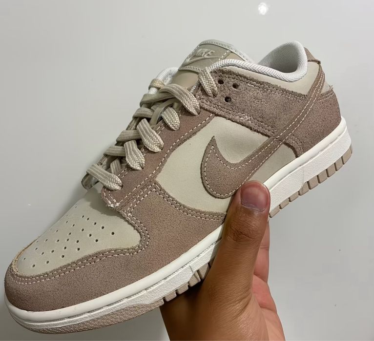 Кросівки Nike SB Dunk
