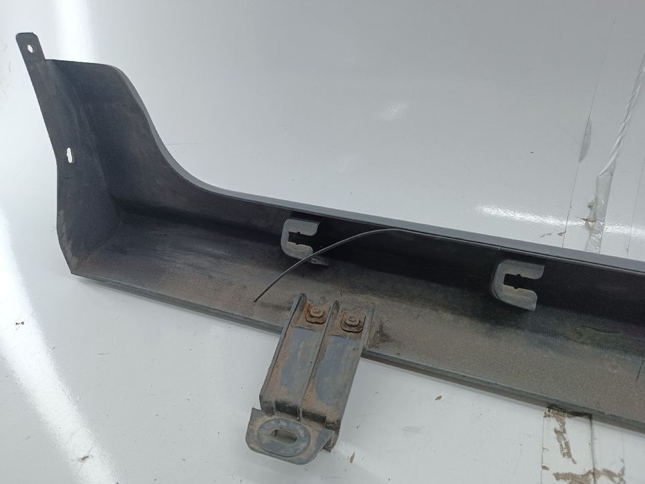 Embaladeira Plástica Direito - HONDA CIVIC VII Hatchback (EU, EP, EV) | 99 - 06