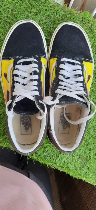 Trampki vans rozm 41