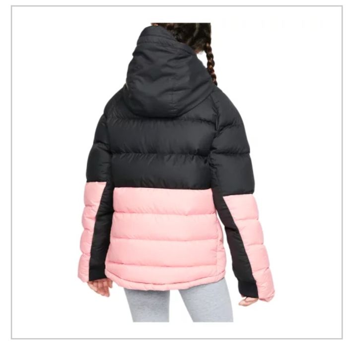 Куртка Nike B NSW