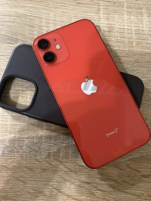 IPhone 12 mini neverlock