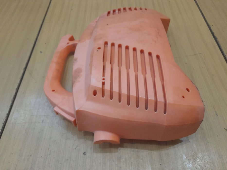 Brixton Hr5545W Osłona Obudowa Pokrywa Korpus