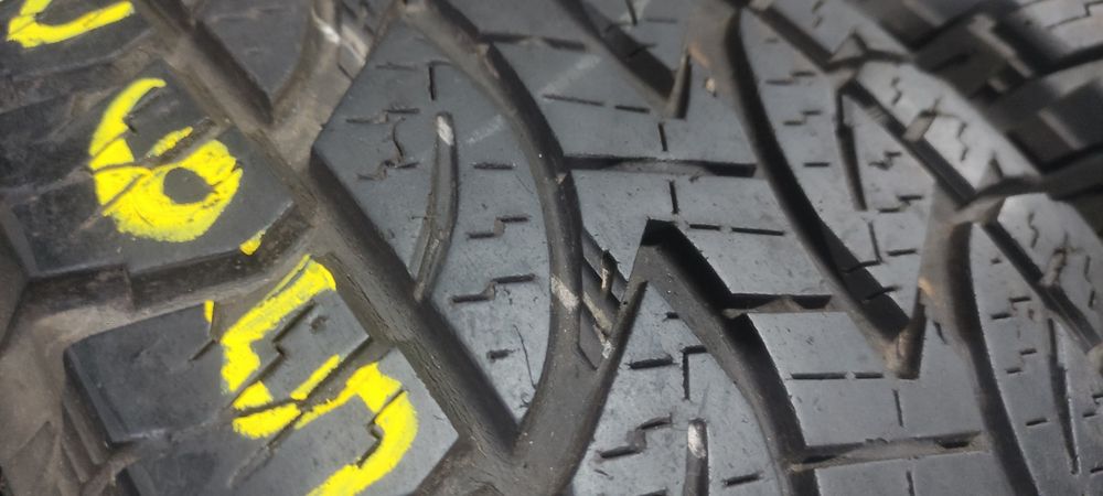 Pneus 265/65/17 Bridgestone