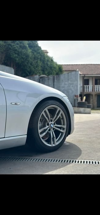 Bmw  325 I Cabrio  90mil kms