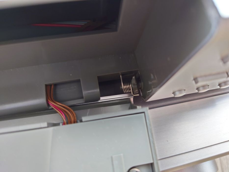 Підсилювач Denon UPA-100 + CD Denon UCD-100 /під ремонт/