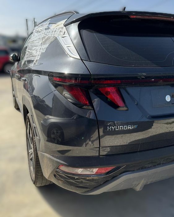 Peças Hyundai Tucson (Tl, Tle) De 2022