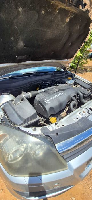 Venda Carrinha Astra Opel