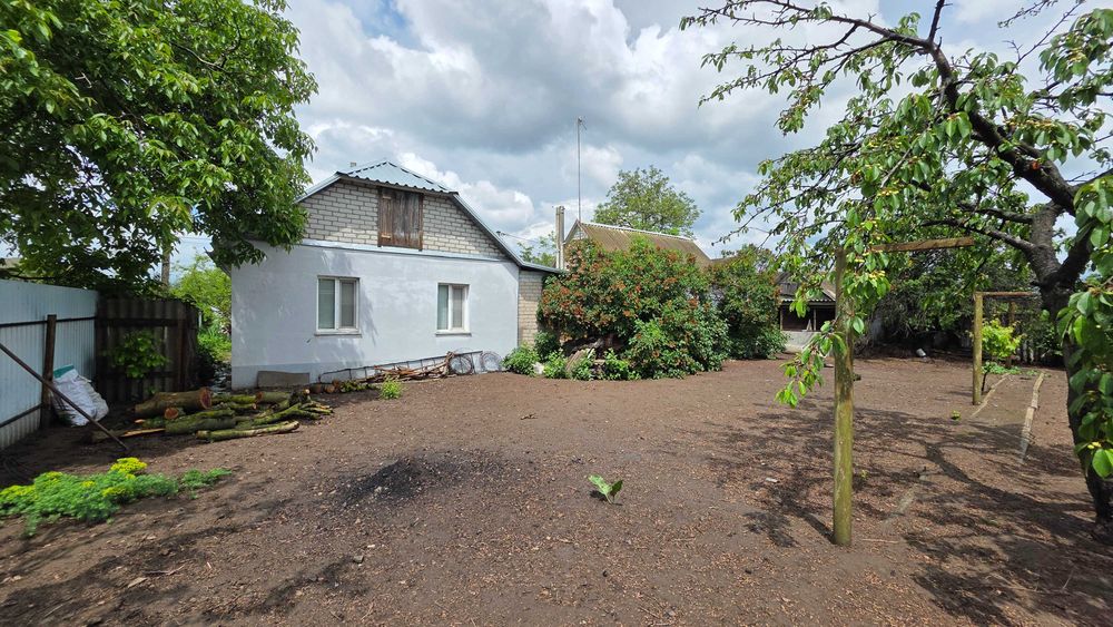 Продаж будинку, Балабановка.