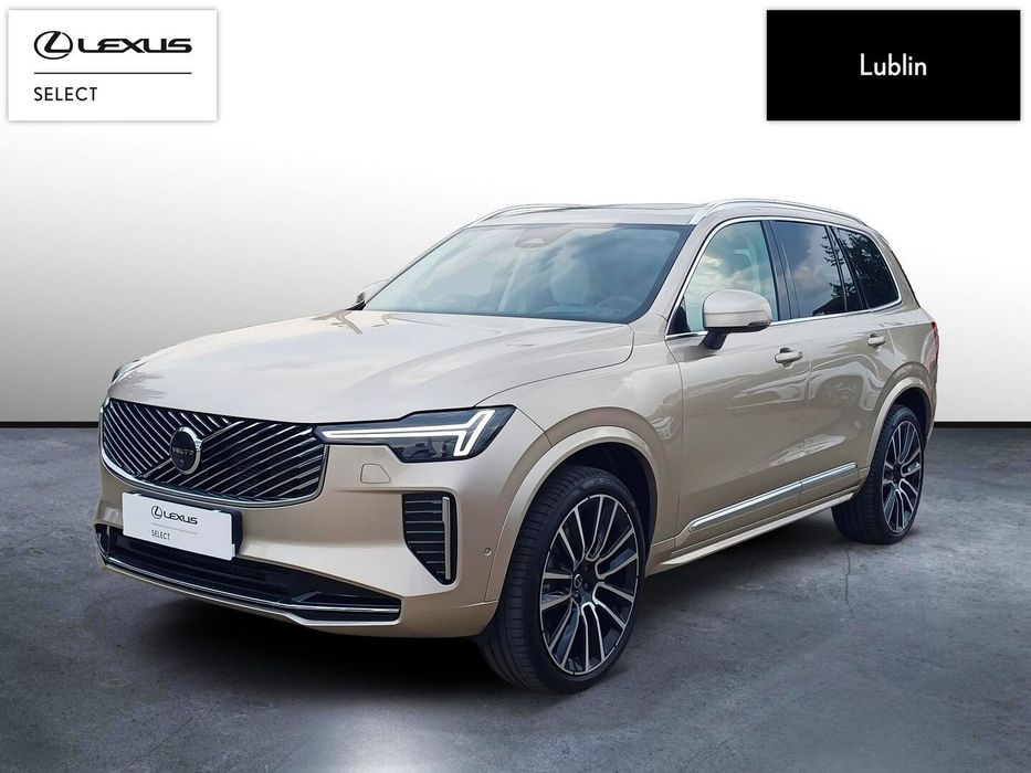 Volvo XC 90